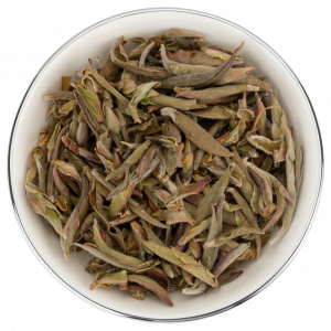 Белые почки