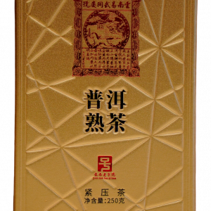 Коллекционный Шу Пуэр