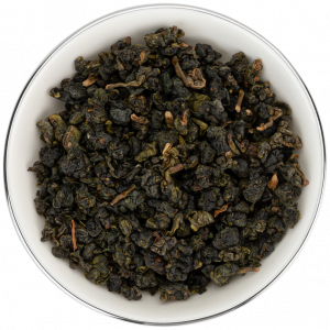 Молочный улун