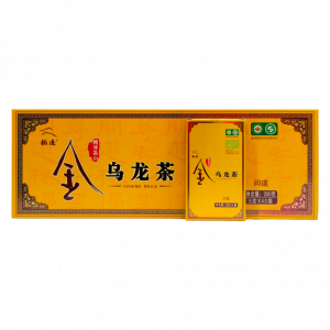 Подарочный чай Улун