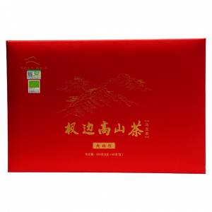 Улун «Цзибянь Гаошань»