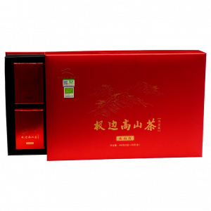 Улун «Цзибянь Гаошань»