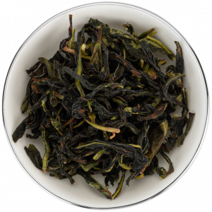 Светлый улун