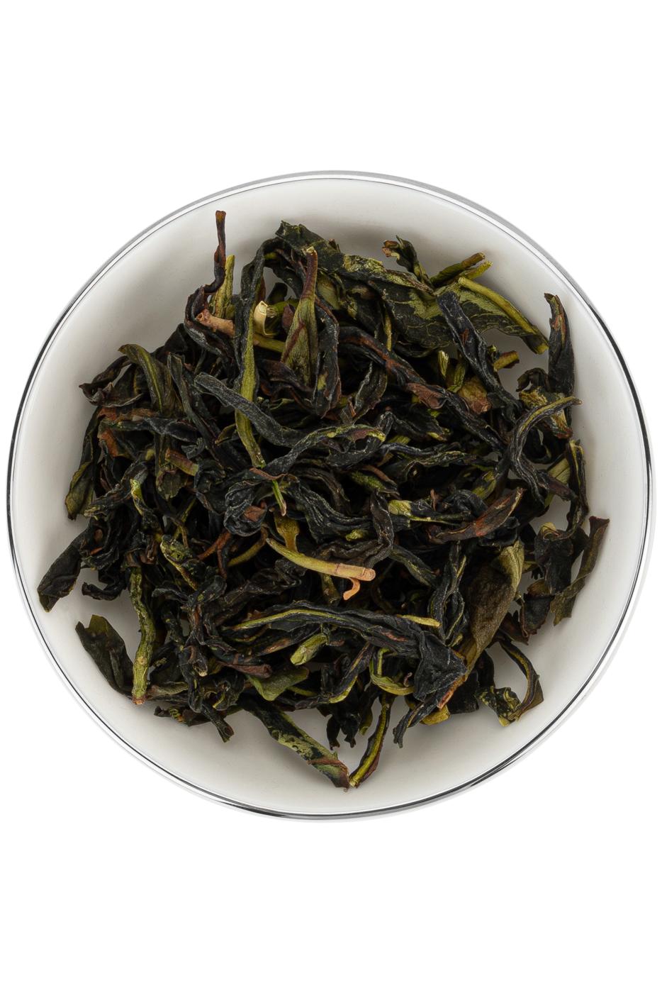 Светлый улун