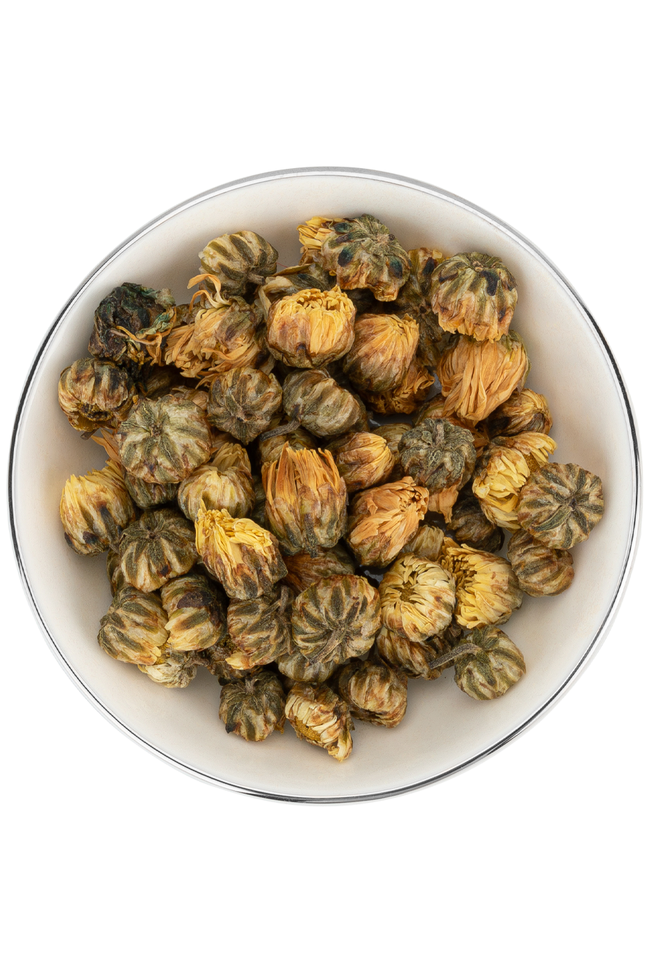 Тибетская ромашка